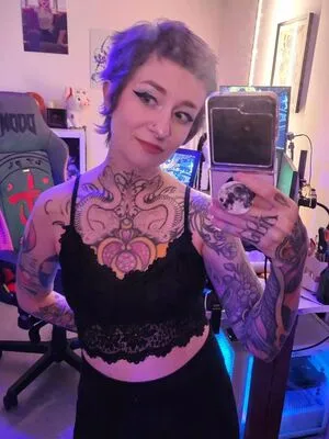 Boba Witch OnlyFans Leaked Free Thumbnail Picture - #Wu3XHntUnD