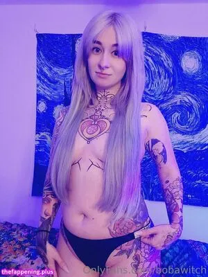 Boba Witch OnlyFans Leaked Free Thumbnail Picture - #ZV2YyZfJxn