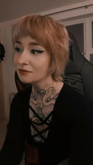 Boba Witch OnlyFans Leaked Free Thumbnail Picture - #ab315TYXoE