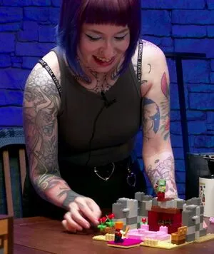 Boba Witch OnlyFans Leaked Free Thumbnail Picture - #cDRK9hihFz