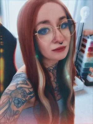 Boba Witch OnlyFans Leaked Free Thumbnail Picture - #dadIiDA3dP