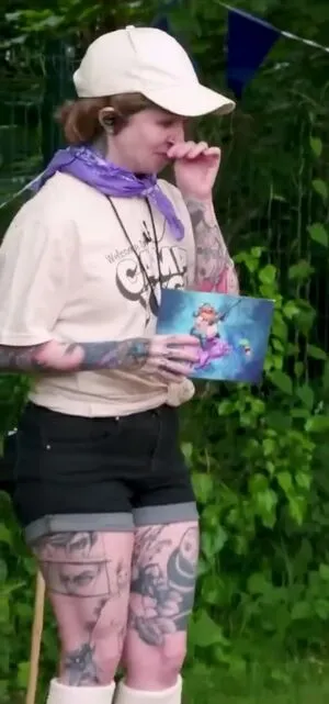 Boba Witch OnlyFans Leaked Free Thumbnail Picture - #iBGJyQYbzV