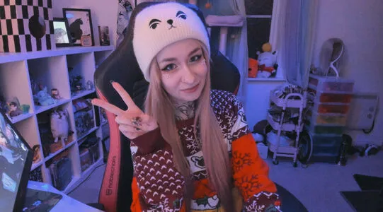 Boba Witch OnlyFans Leaked Free Thumbnail Picture - #l3xchjUPiu