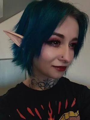 Boba Witch OnlyFans Leaked Free Thumbnail Picture - #ogsDTtjIxS