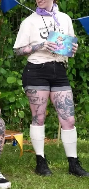 Boba Witch OnlyFans Leaked Free Thumbnail Picture - #sF7j9L7PEz