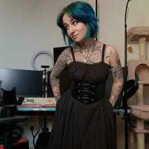 Boba Witch OnlyFans Leaked Free Thumbnail Picture - #wLafd4vKFH