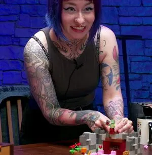 Boba Witch OnlyFans Leaked Free Thumbnail Picture - #x7HzvU2tkb