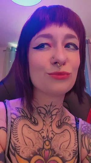 Boba Witch OnlyFans Leaked Free Thumbnail Picture - #y0ndf3AqK0