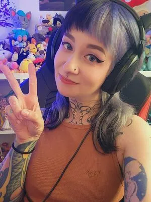 Boba Witch Bobawtch Bobawitch OnlyFans Leaked Free Thumbnail Picture - #0bslcbO6T0