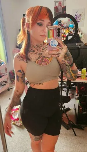 Boba Witch Bobawtch Bobawitch OnlyFans Leaked Free Thumbnail Picture - #ALjAsoWePG