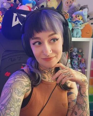 Boba Witch Bobawtch Bobawitch OnlyFans Leaked Free Thumbnail Picture - #H6eblQkSia