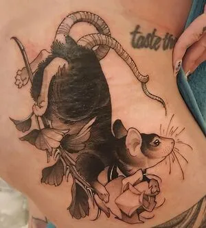 Boba Witch Bobawtch Bobawitch OnlyFans Leaked Free Thumbnail Picture - #PCvVE1IVvi