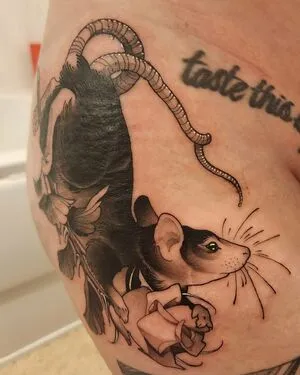 Boba Witch Bobawtch Bobawitch OnlyFans Leaked Free Thumbnail Picture - #Uf0HOImqNW