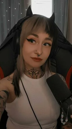 Boba Witch Bobawtch Bobawitch OnlyFans Leaked Free Thumbnail Picture - #a66sSQWHSf