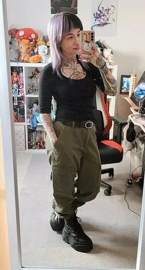 Boba Witch Bobawtch Bobawitch OnlyFans Leaked Free Thumbnail Picture - #ipqBGdq0pC