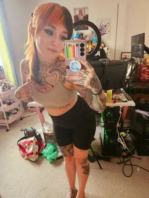 Boba Witch Bobawtch Bobawitch OnlyFans Leaked Free Thumbnail Picture - #tUCxggYn0N