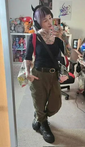 Boba Witch Bobawtch Bobawitch OnlyFans Leaked Free Thumbnail Picture - #w4QOmq8NGl