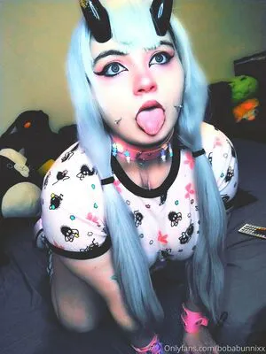 Bobabunnixx OnlyFans Leaked Free Thumbnail Picture - #Mc0EzEaCNv