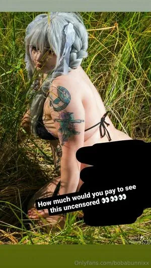 Bobabunnixx OnlyFans Leaked Free Thumbnail Picture - #XPe5R3Ekag