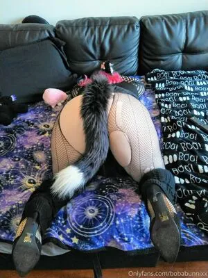 Bobabunnixx OnlyFans Leaked Free Thumbnail Picture - #aUlM0QEoIr