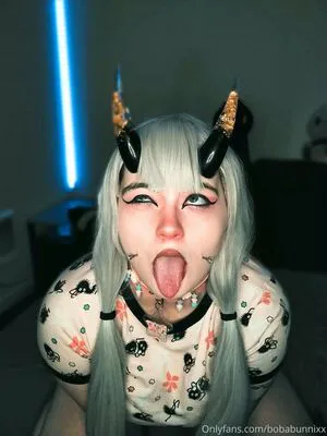 Bobabunnixx OnlyFans Leaked Free Thumbnail Picture - #arWuiyLlYM