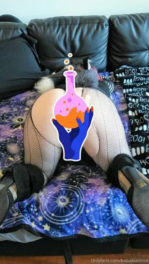 Bobabunnixx OnlyFans Leaked Free Thumbnail Picture - #gGMtZJ87Ca