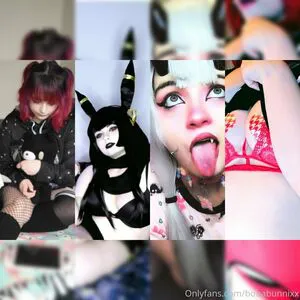 Bobabunnixx OnlyFans Leaked Free Thumbnail Picture - #wLauRluVKq