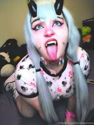 Bobabunnixx OnlyFans Leaked Free Thumbnail Picture - #wVpLGBnGGR