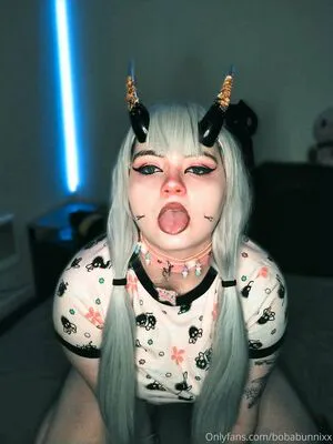 Bobabunnixx OnlyFans Leaked Free Thumbnail Picture - #x7Qof0nRSq
