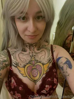 Bobawitch OnlyFans Leaked Free Thumbnail Picture - #1az4TCzAO1