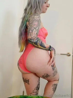 Bobawitch OnlyFans Leaked Free Thumbnail Picture - #4VLQOili6Q