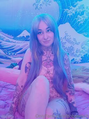 Bobawitch OnlyFans Leaked Free Thumbnail Picture - #50GiToTvuD