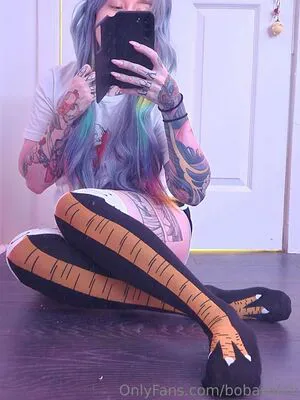 Bobawitch OnlyFans Leaked Free Thumbnail Picture - #5LDZoNM43a