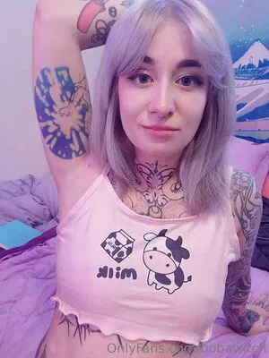 Bobawitch OnlyFans Leaked Free Thumbnail Picture - #FzzvI2CXst
