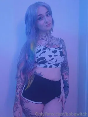 Bobawitch OnlyFans Leaked Free Thumbnail Picture - #HnJ3Dl7wh6