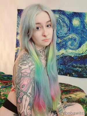 Bobawitch OnlyFans Leaked Free Thumbnail Picture - #IyqydMo6aQ
