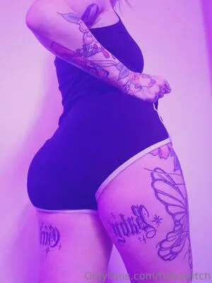 Bobawitch OnlyFans Leaked Free Thumbnail Picture - #PPjzcepYKw