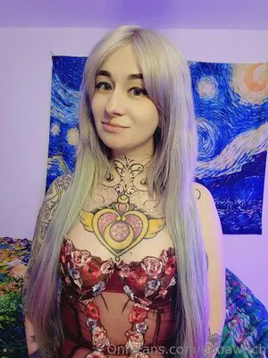 Bobawitch OnlyFans Leaked Free Thumbnail Picture - #TnVTKl35KA