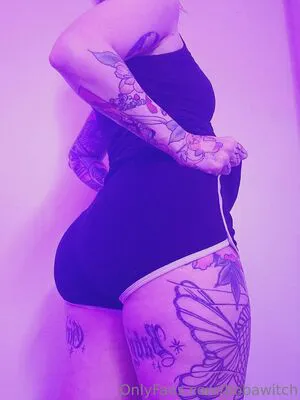 Bobawitch OnlyFans Leaked Free Thumbnail Picture - #Xm01vXVxDK