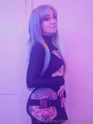 Bobawitch OnlyFans Leaked Free Thumbnail Picture - #cH9yEeCtMS