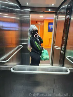 Bobawitch OnlyFans Leaked Free Thumbnail Picture - #hruBX3gYIA
