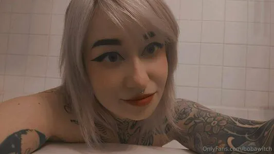 Bobawitch OnlyFans Leaked Free Thumbnail Picture - #kkm6rwWmrS