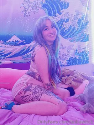 Bobawitch OnlyFans Leaked Free Thumbnail Picture - #lyQSueSXGl