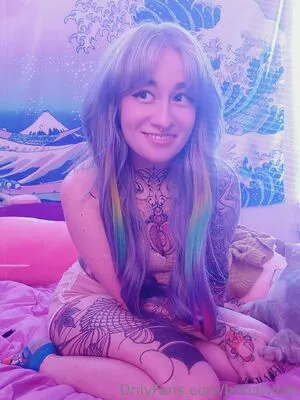 Bobawitch OnlyFans Leaked Free Thumbnail Picture - #m31GwsAfpl