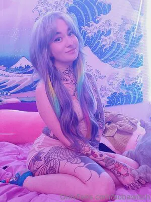 Bobawitch OnlyFans Leaked Free Thumbnail Picture - #mAKo4pEZp6
