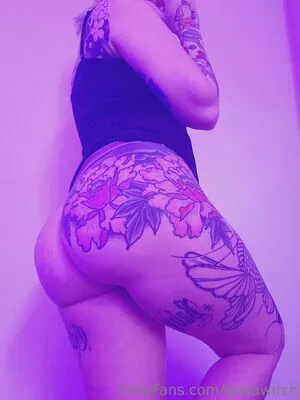 Bobawitch OnlyFans Leaked Free Thumbnail Picture - #qxa0YVV8aP