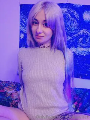 Bobawitch OnlyFans Leaked Free Thumbnail Picture - #s1XW6KHSyN