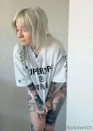Bobawitch OnlyFans Leaked Free Thumbnail Picture - #zmvZFJ3JMk