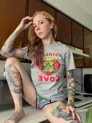 Bobbi Bamf OnlyFans Leaked Free Thumbnail Picture - #3oMZMG7532
