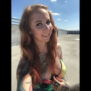 Bobbi Bamf OnlyFans Leaked Free Thumbnail Picture - #dJ8COPrBgE